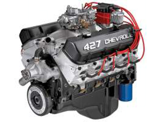 B3798 Engine